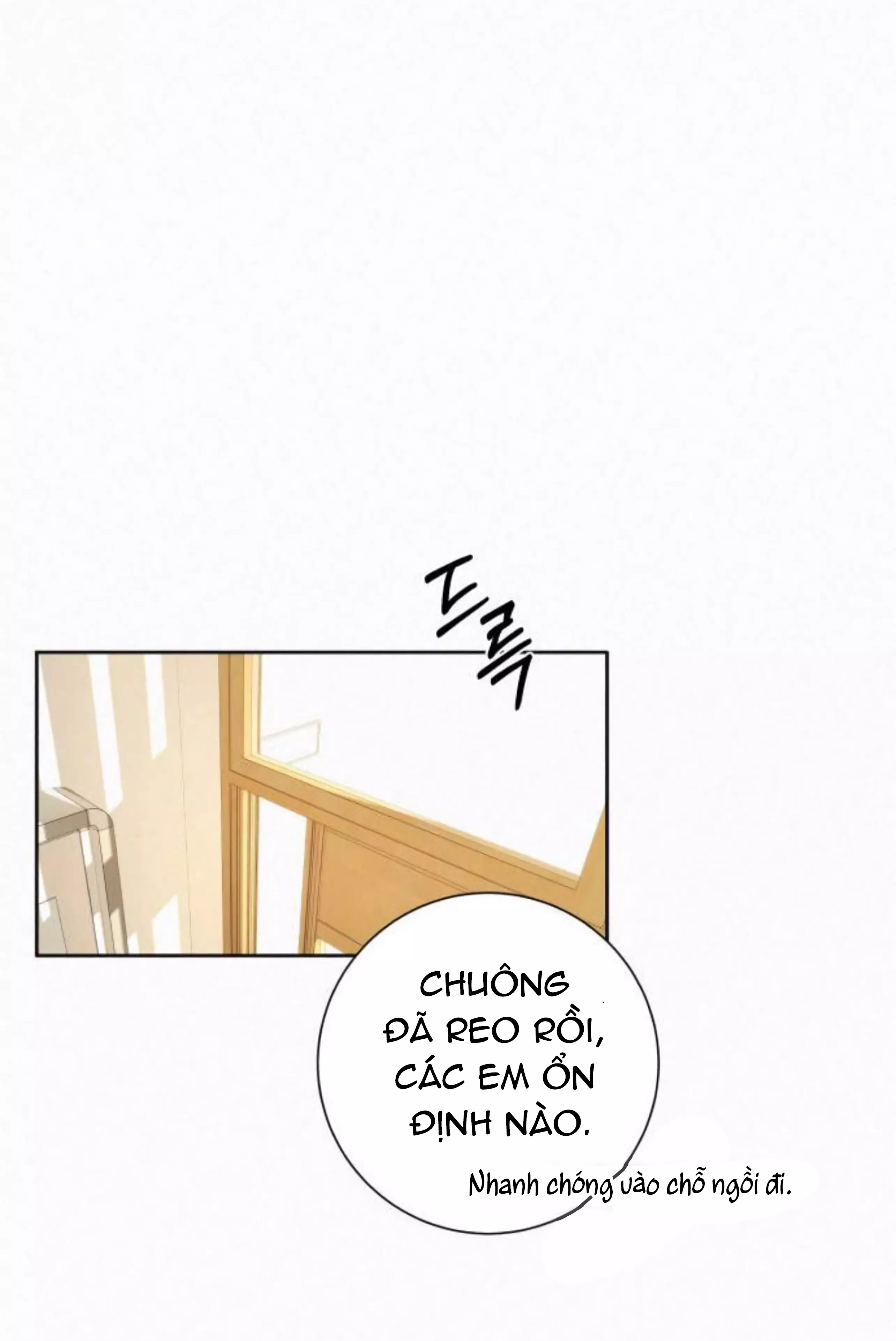 kế hoạch tình yêu trong sáng chapter 12.2 64