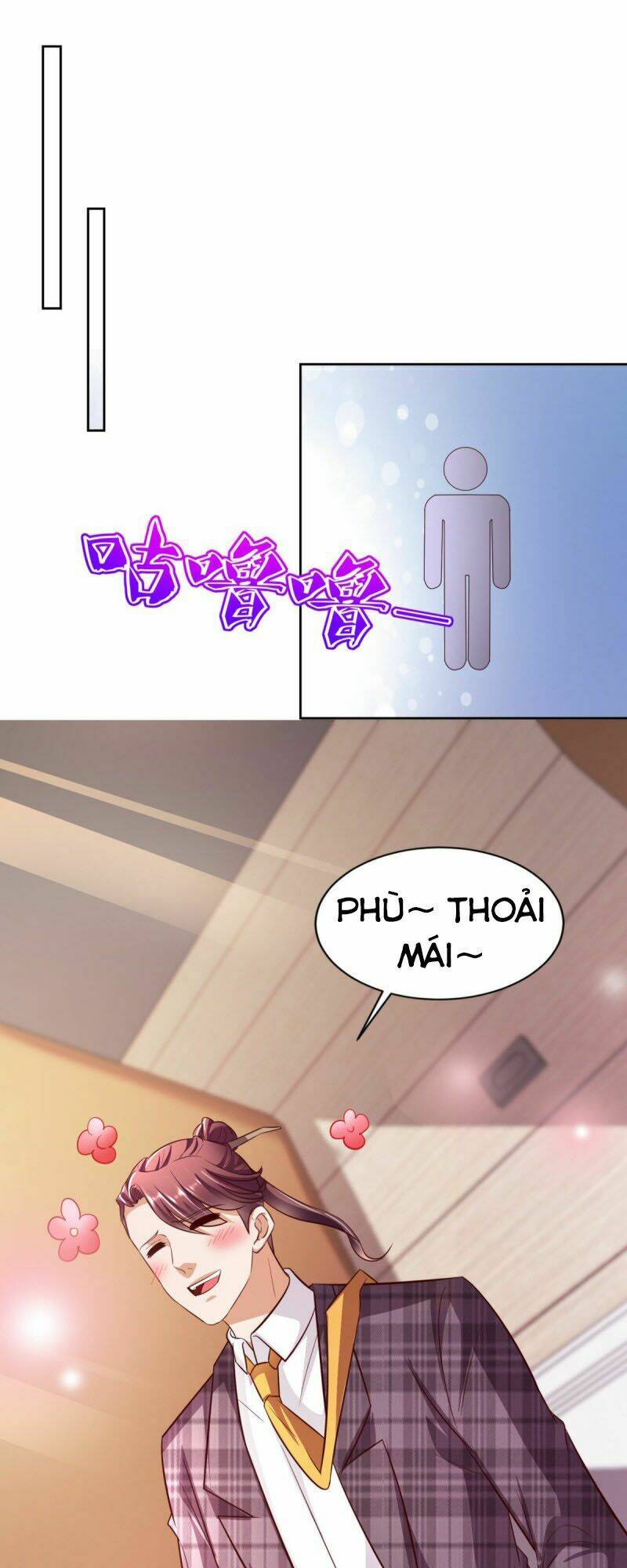 chí tôn toàn năng chapter 45 23