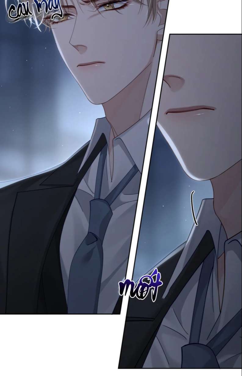 nhân vật chính chỉ muốn yêu đương chapter 8 44