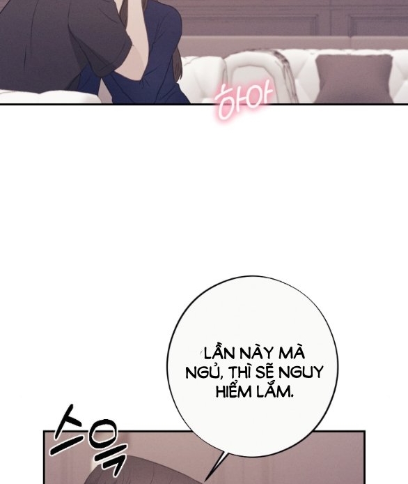 [18+] người vợ quyến rũ chapter 17.2 18