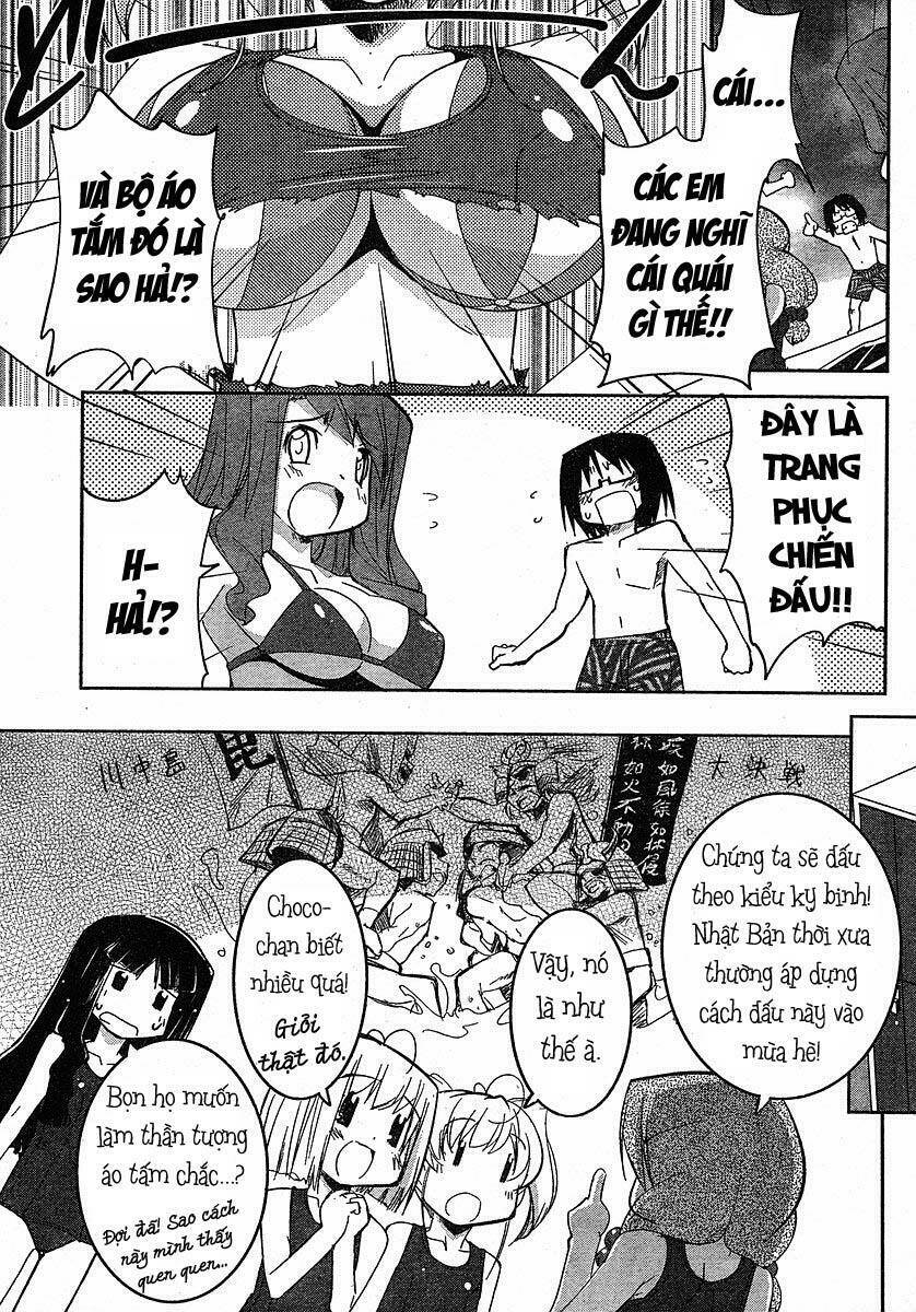 cherry x cherry chapter 7 7