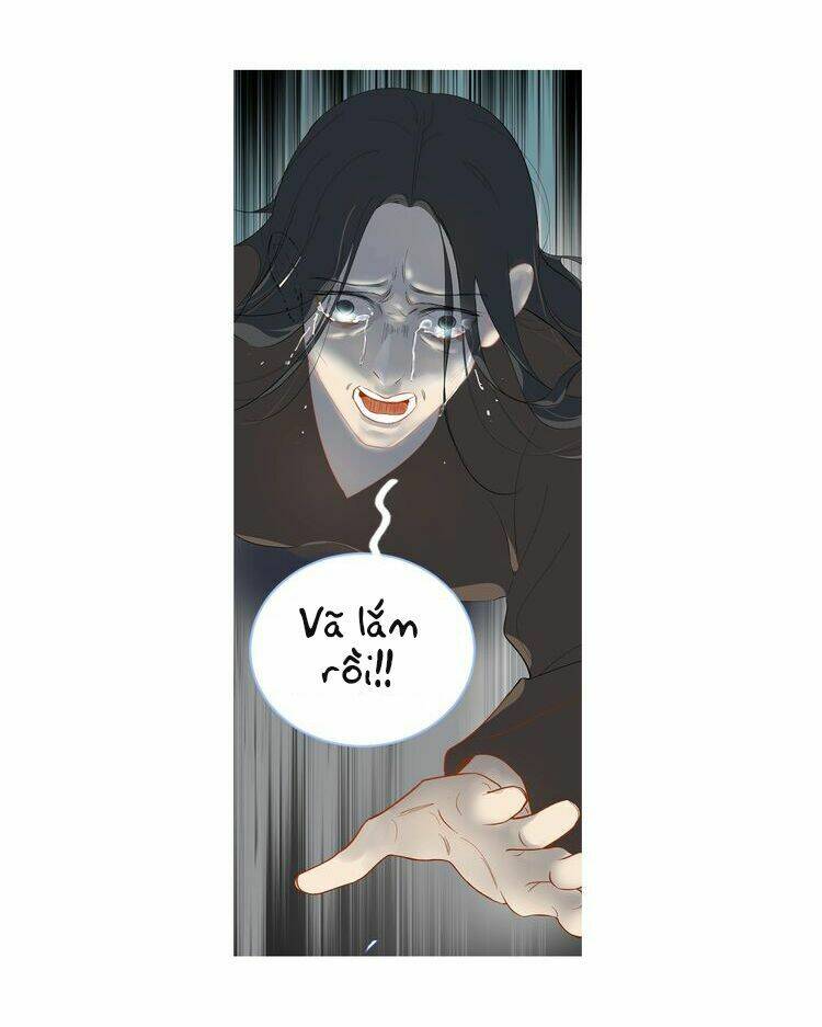 mãn đình phương - thiên hạ duy khanh chapter 10 52