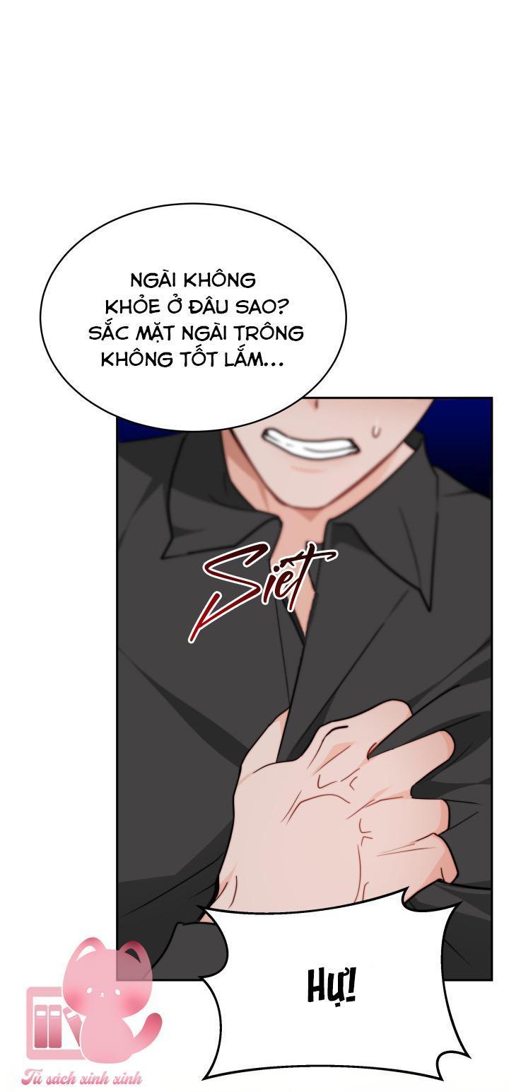 từ chồng cũ hóa thành nam chính chapter 12 49