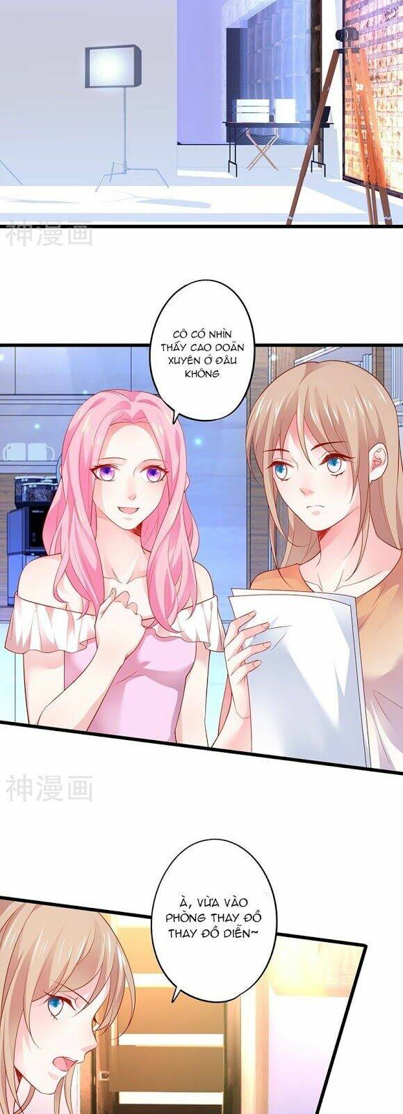 biến lan lăng vương thành ảnh đế chapter 36 19