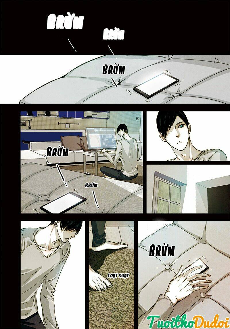 looking for clotho chapter 12 14