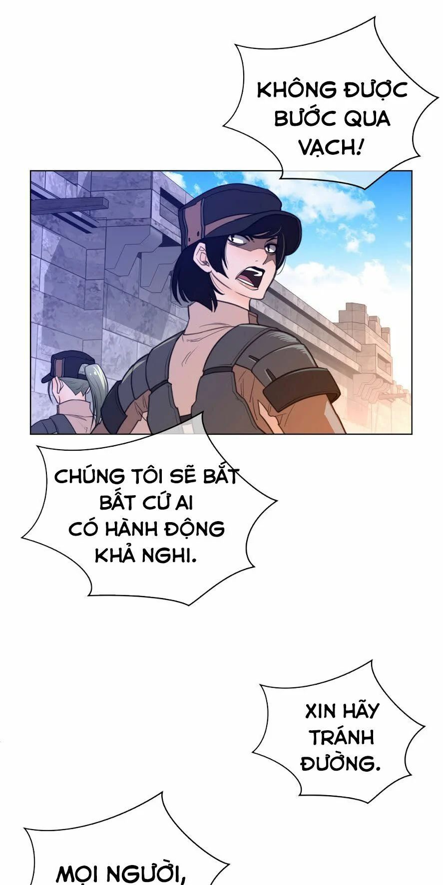 một nửa hoàn hảo chapter 66 7
