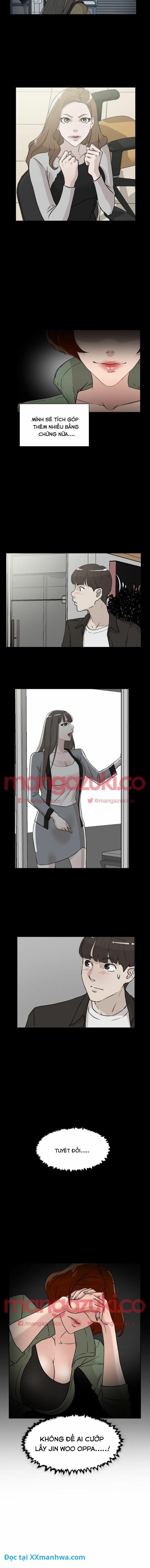 mười một cm của cô ấy chapter 34 4