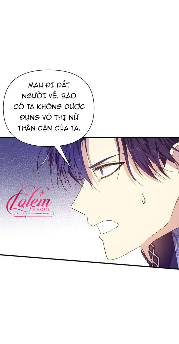 từ lúc bắt đầu tôi vẫn luôn ở bên em chapter 22.1 22