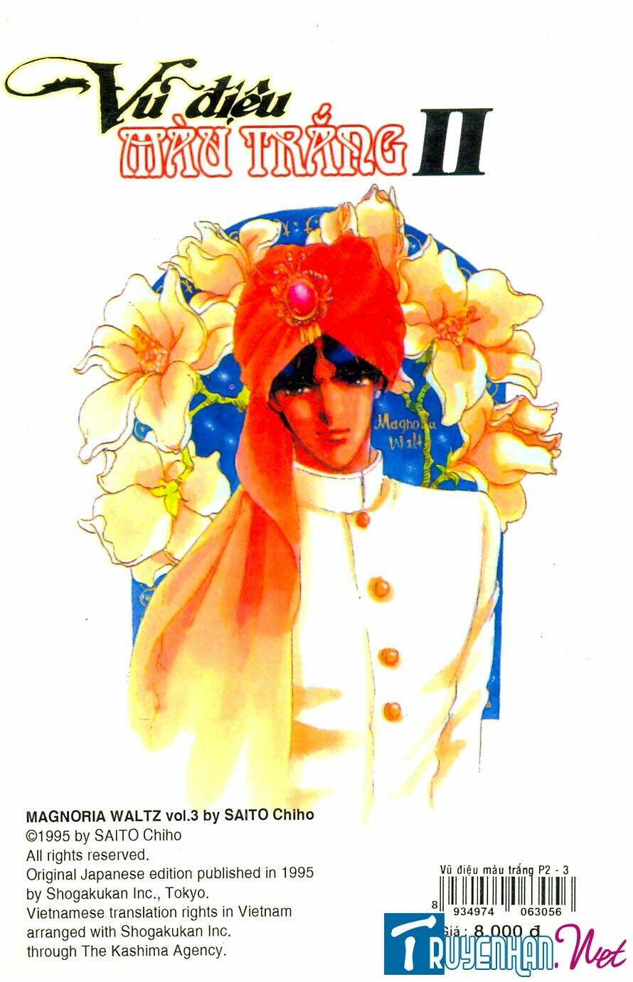 magnolia waltz chapter 30 28