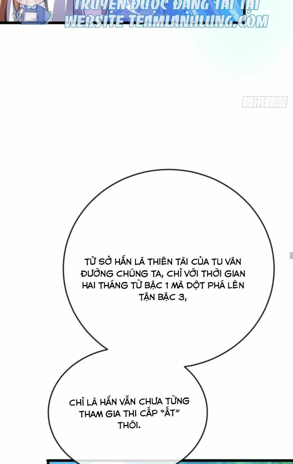 quân hoả nữ hoàng chapter 53 14