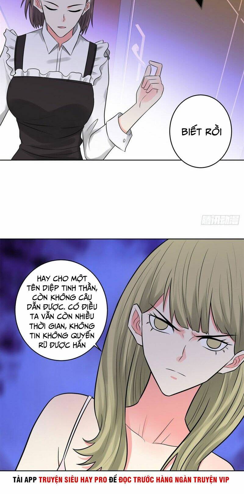 học viện cao thủ chapter 276 19