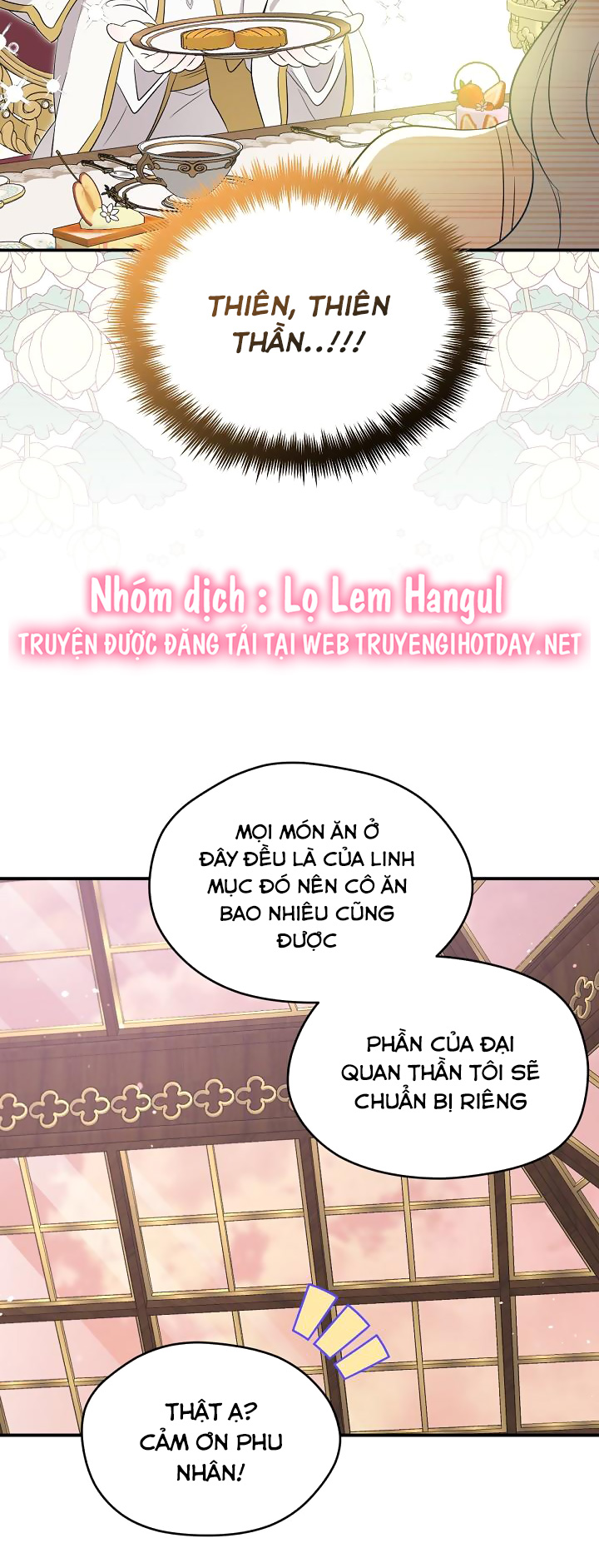 tôi là mẹ kế của nam chính chapter 107.1 48