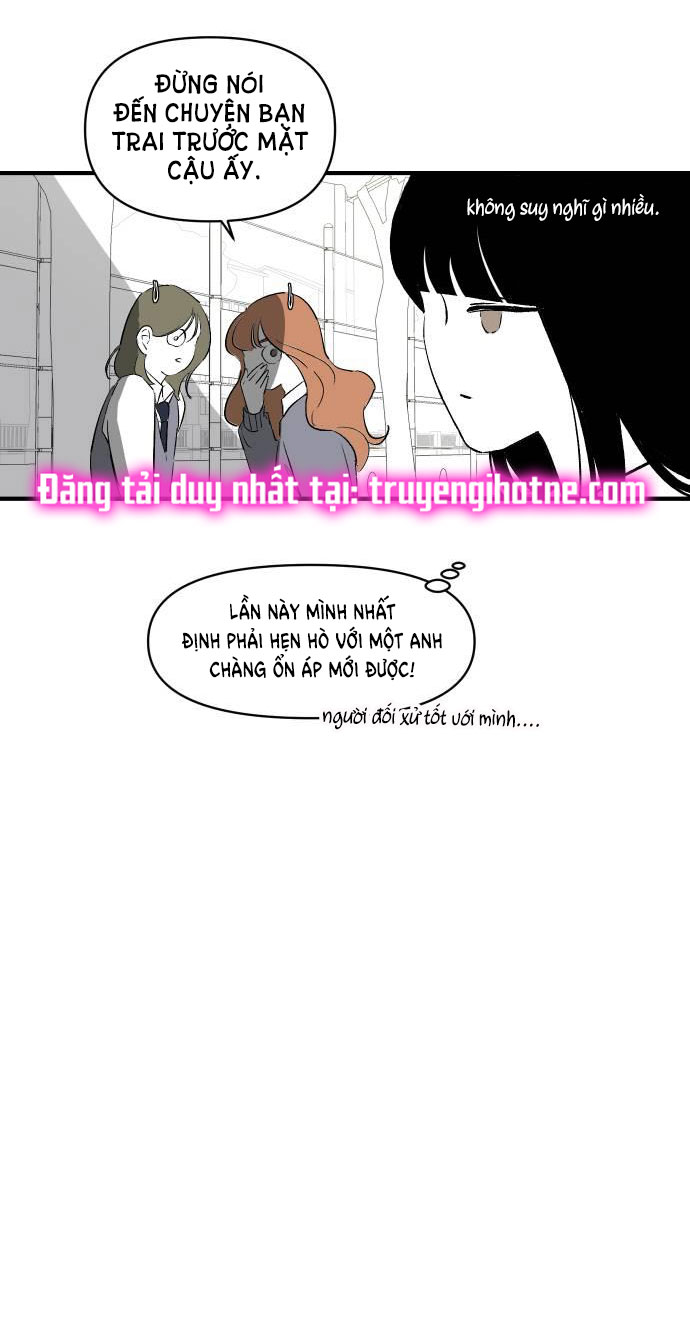 Tuyển Tập Truyện Ngắn Dằm Khăm Của Bạn Mảy chapter 53.2 - Trang 5