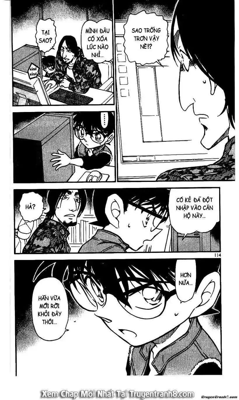 conan chapter 582 16