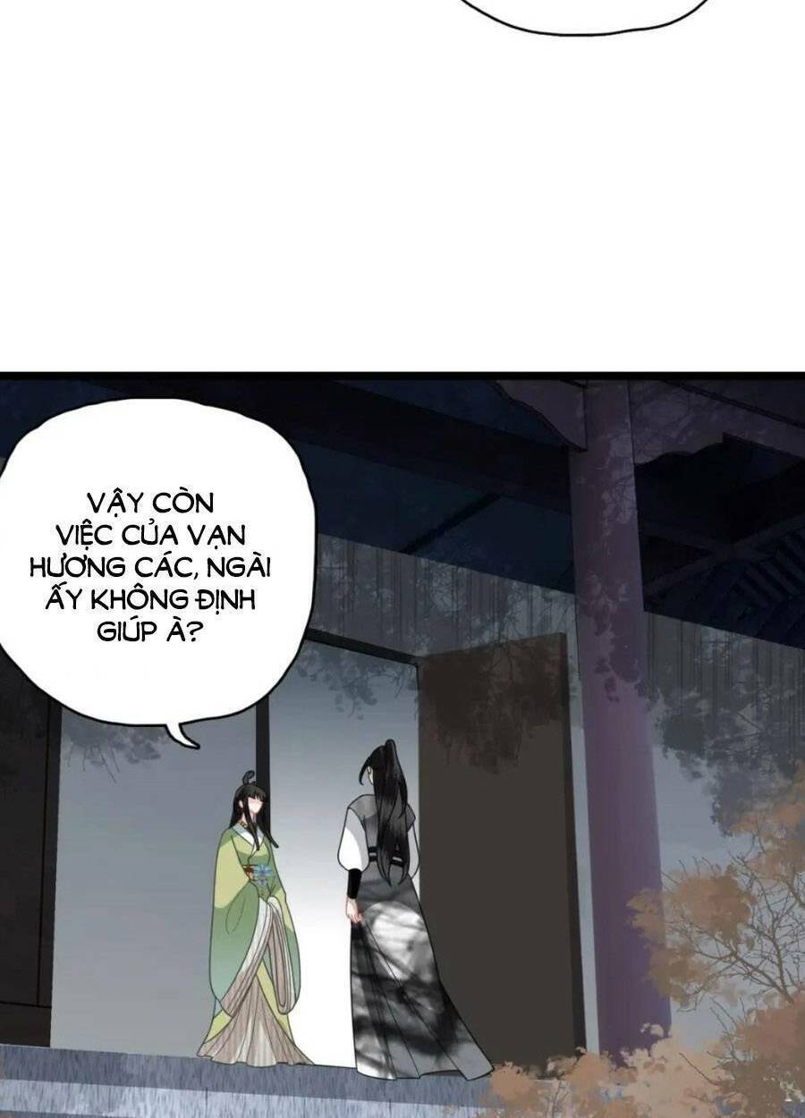 điều hương vương phi chapter 37 10