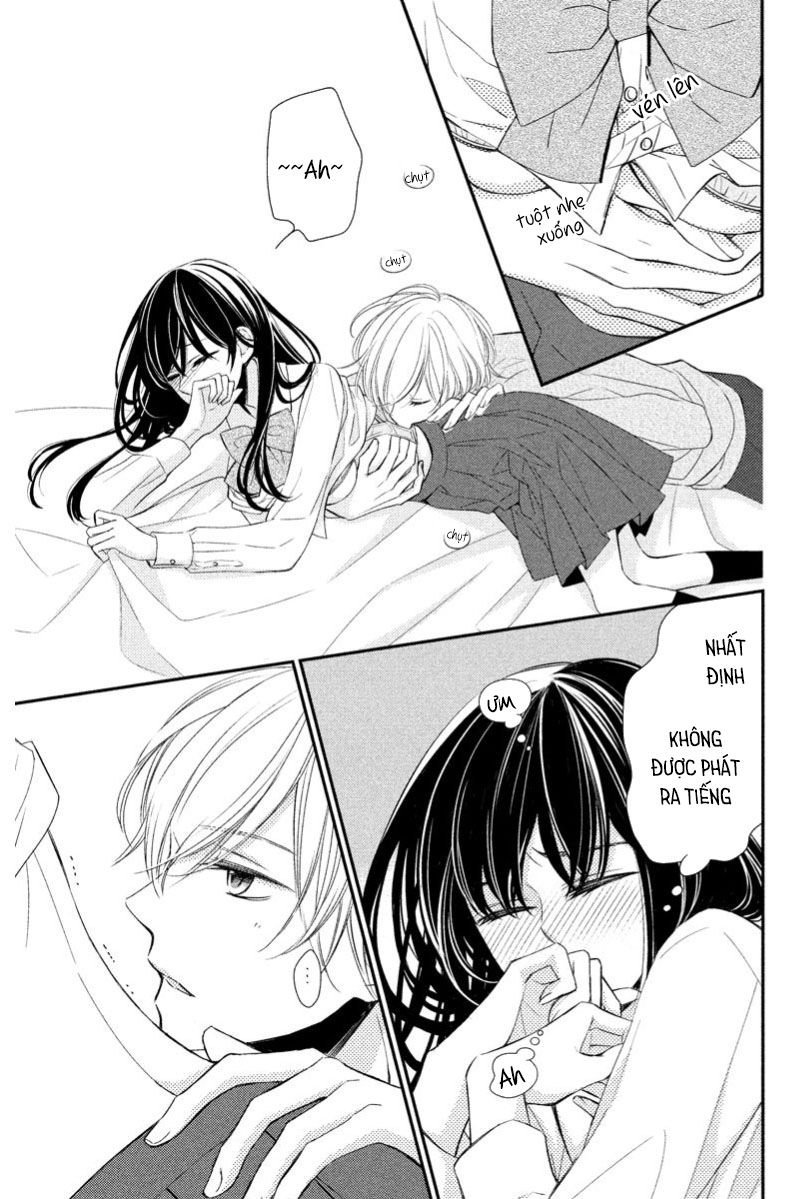 zenbu oshiete, sensei chapter 1 31