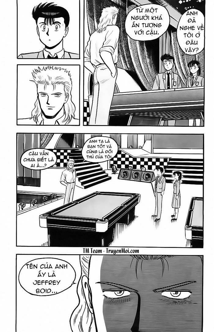 break shot chapter 81 18