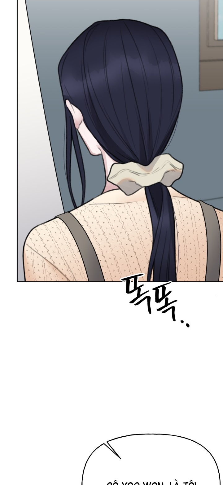 Khép Đôi Mi Lại chapter 16.2 - Trang 35