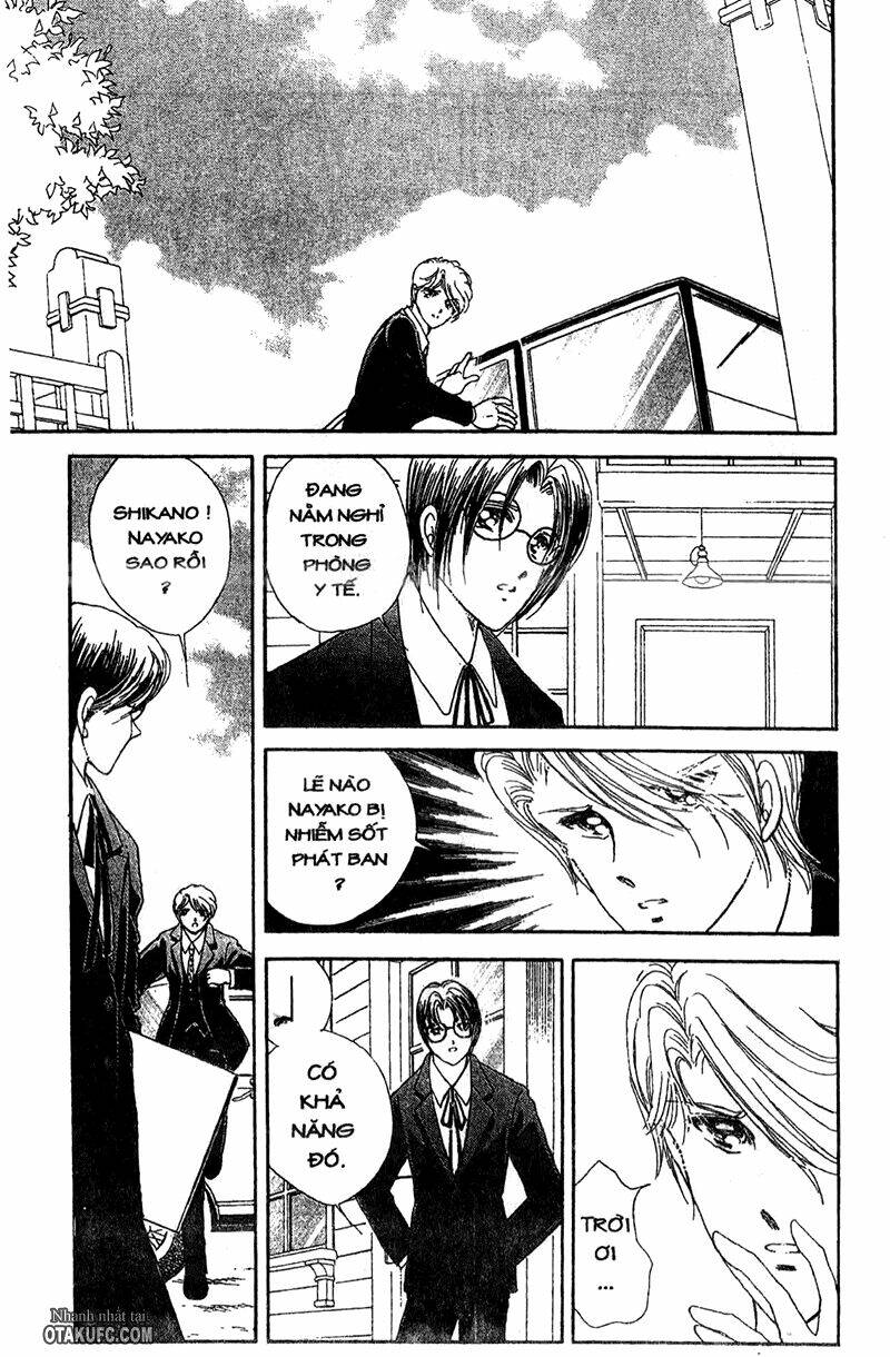 khúc tình ca ban mai - akatsuki no aria chapter 34 2