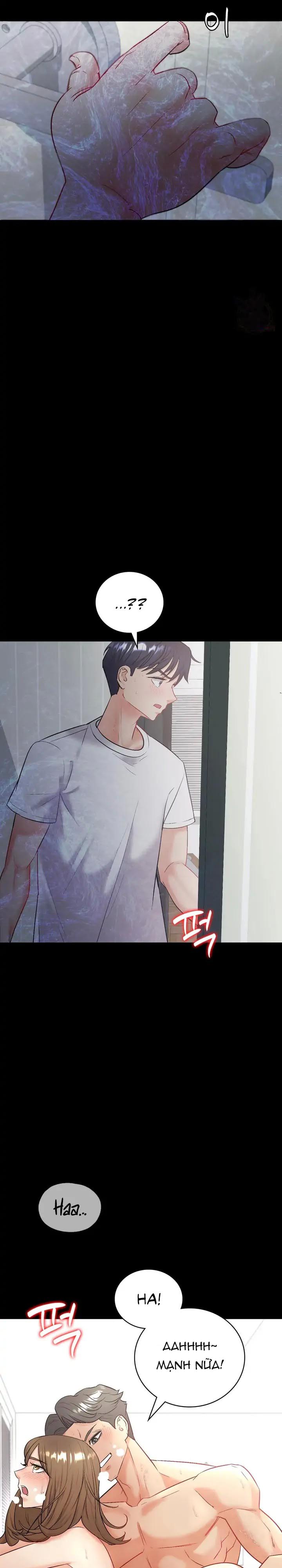 trả lại vợ cho tôi chapter 2.2 8