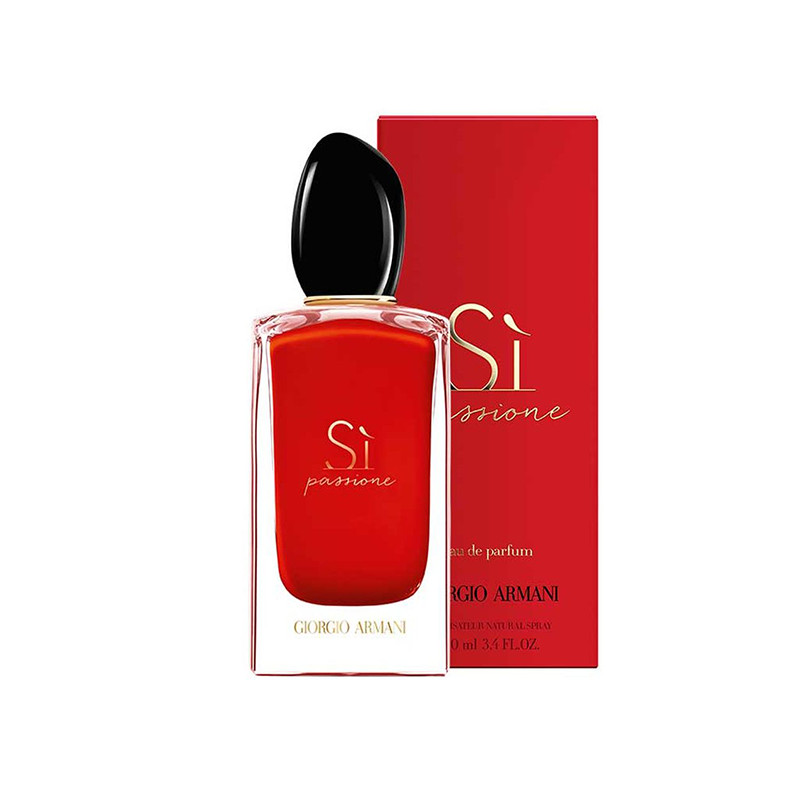 NƯỚC HOA MINI NỮ GIORGIO ARMANI SI PASSIONE EDP 7ML