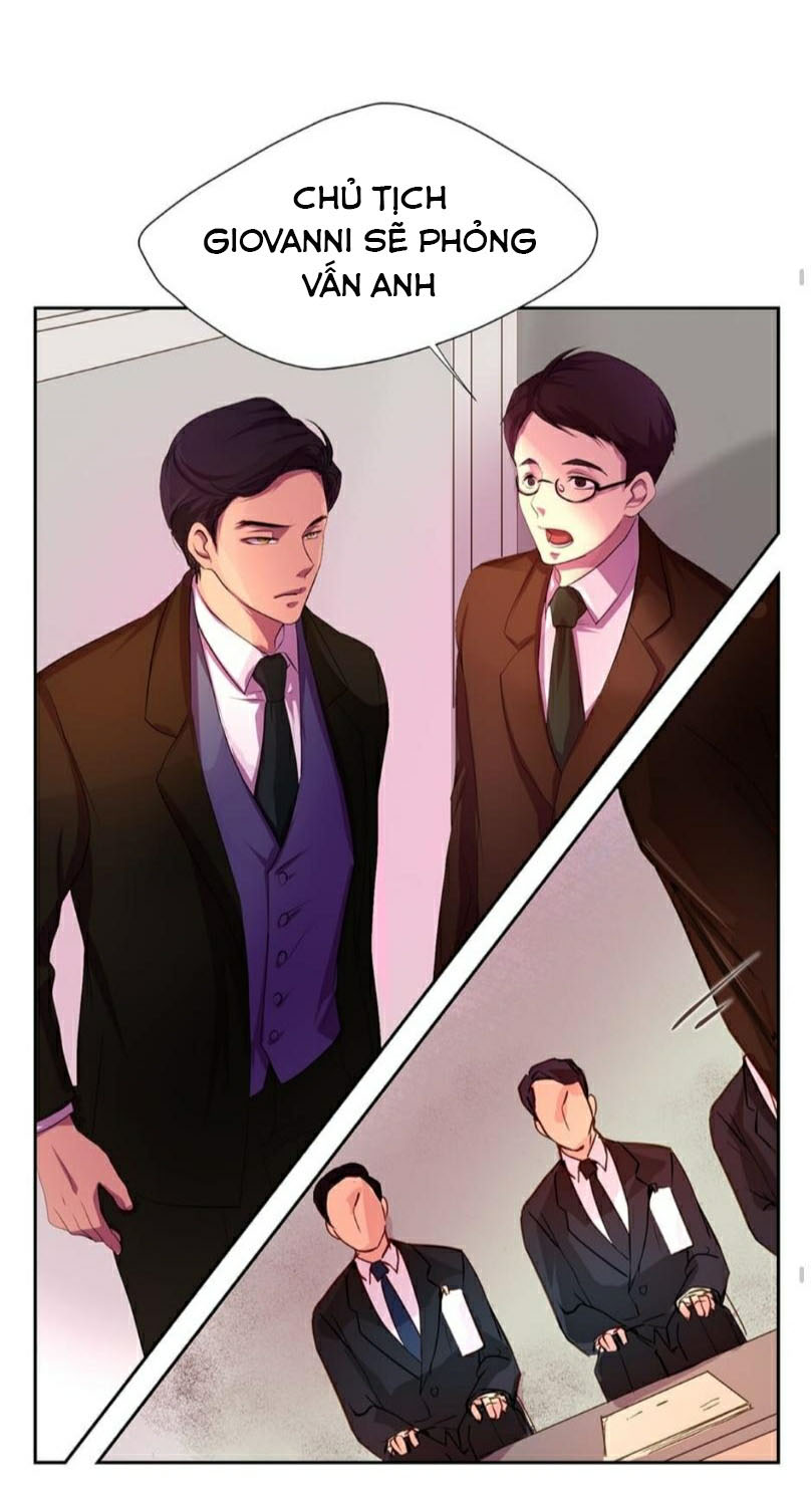 giữ em thật chặt (hold me tight) chapter 1 38