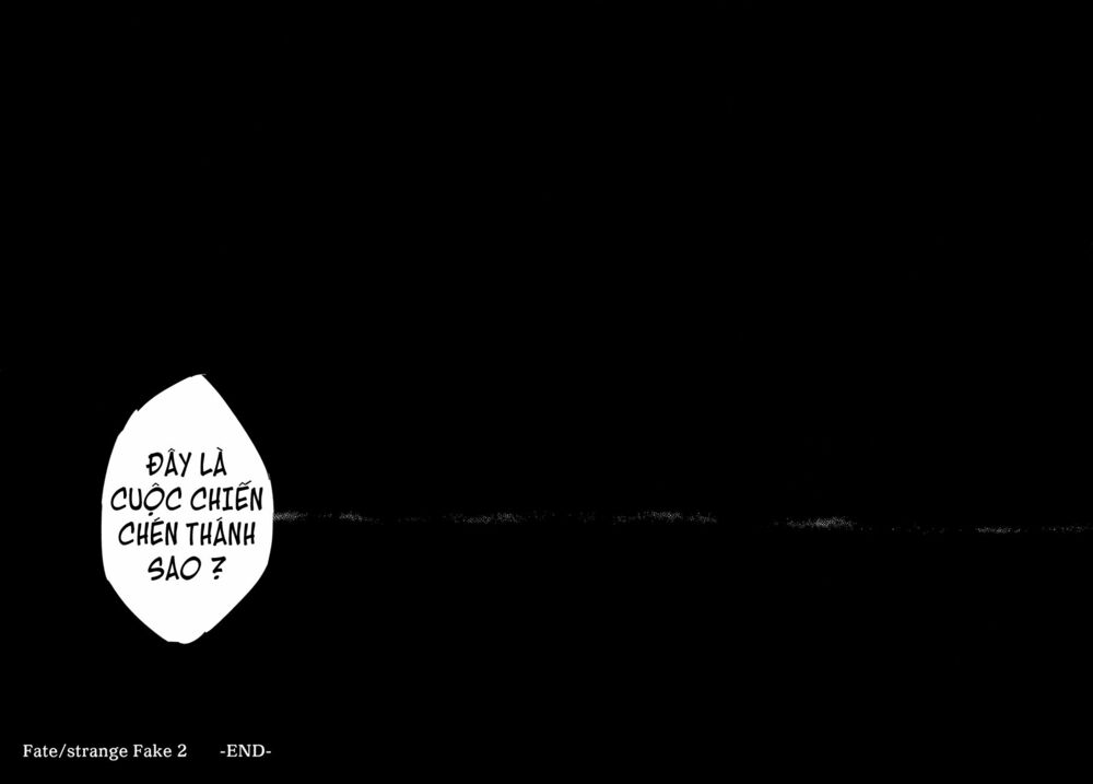 fate/strange fake chapter 9 104