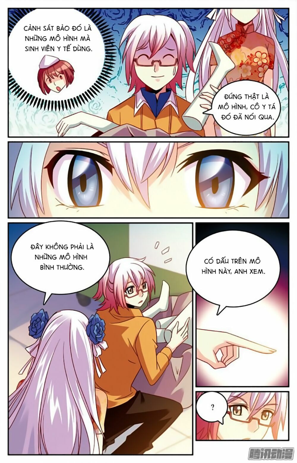 hình nhân đế quốc chapter 8 12