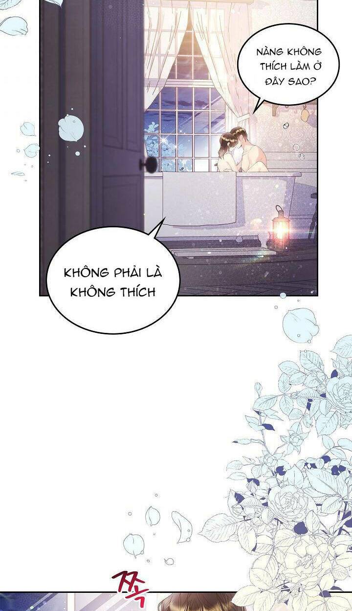 [15+] công chúa chloe chapter 97 62