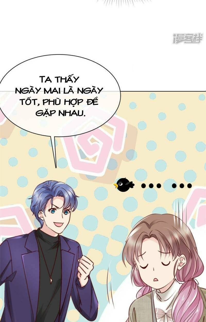 thần tiên đại nhân của tôi chapter 11 60