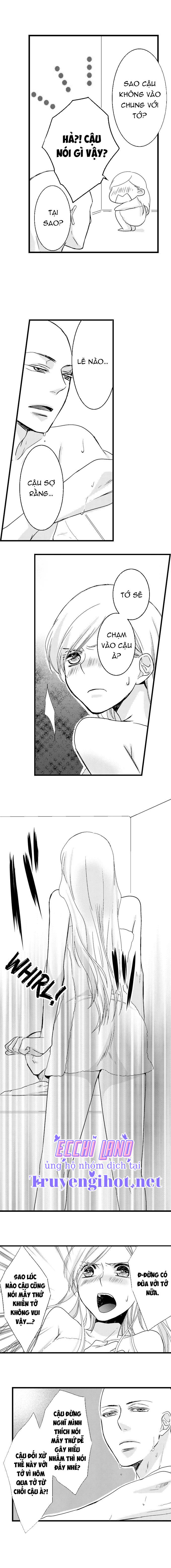 dây dưa một đêm dâm đãng với nhà sư chapter 5.1 5