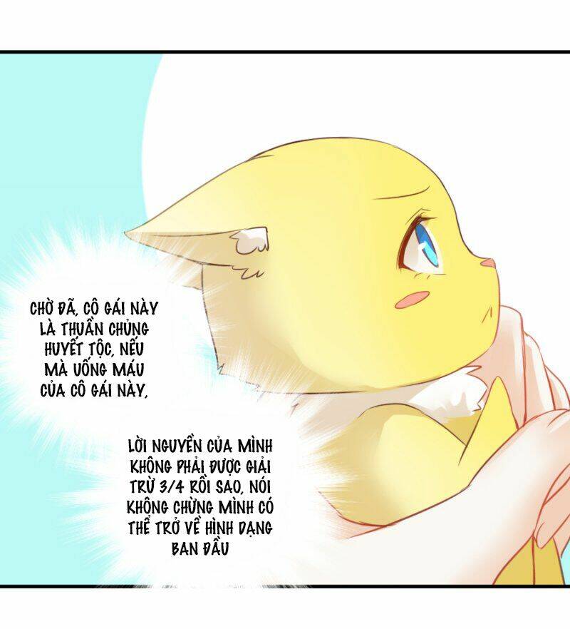 hôm nay ta cũng muốn trêu chọc nàng chapter 31 25