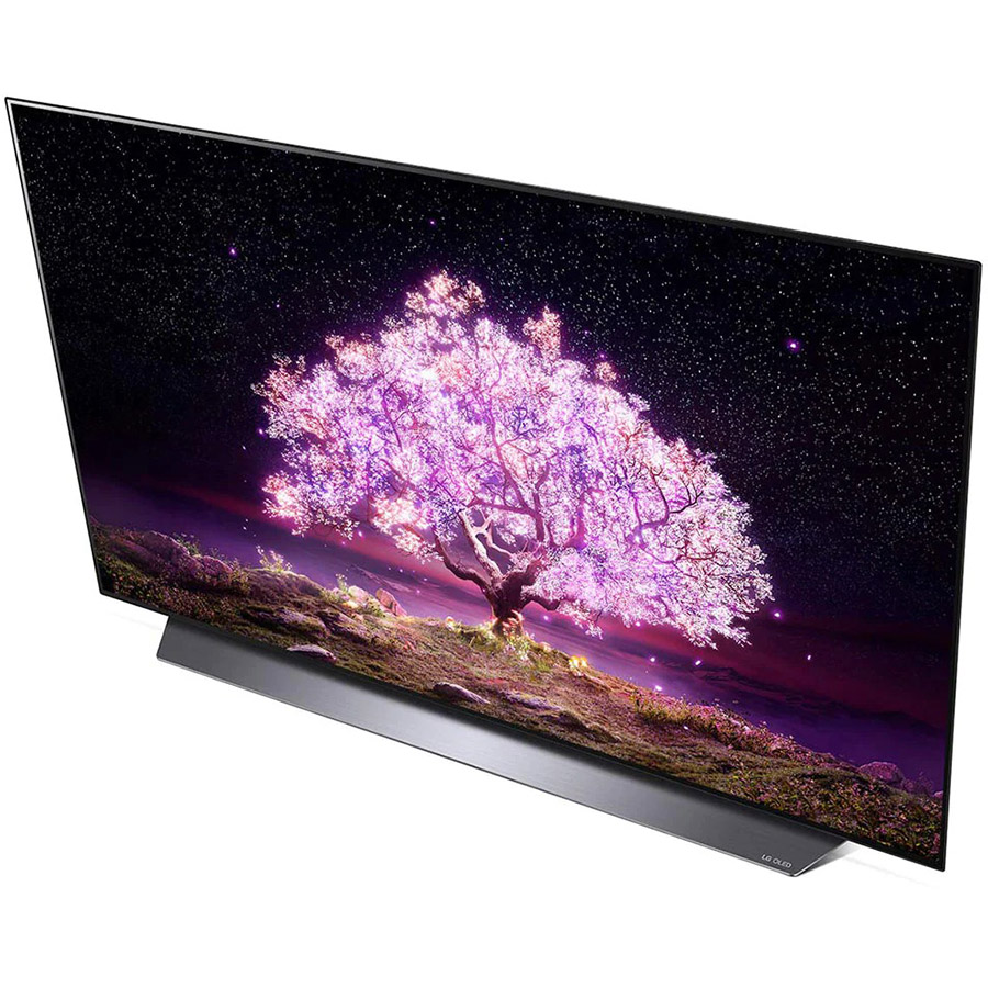 Smart Tivi OLED LG 4K 48 inch OLED48C1PTB