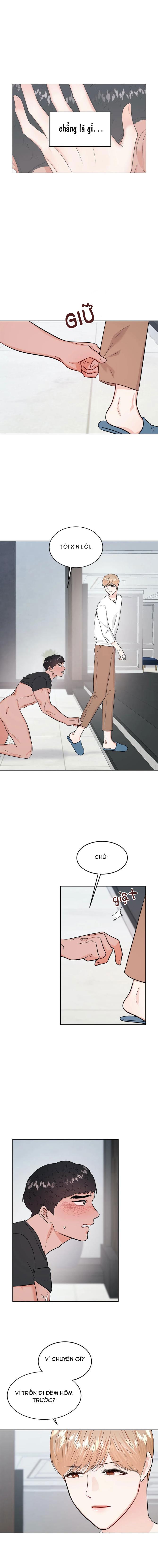 thầy giáo thể dục m chapter 35 9