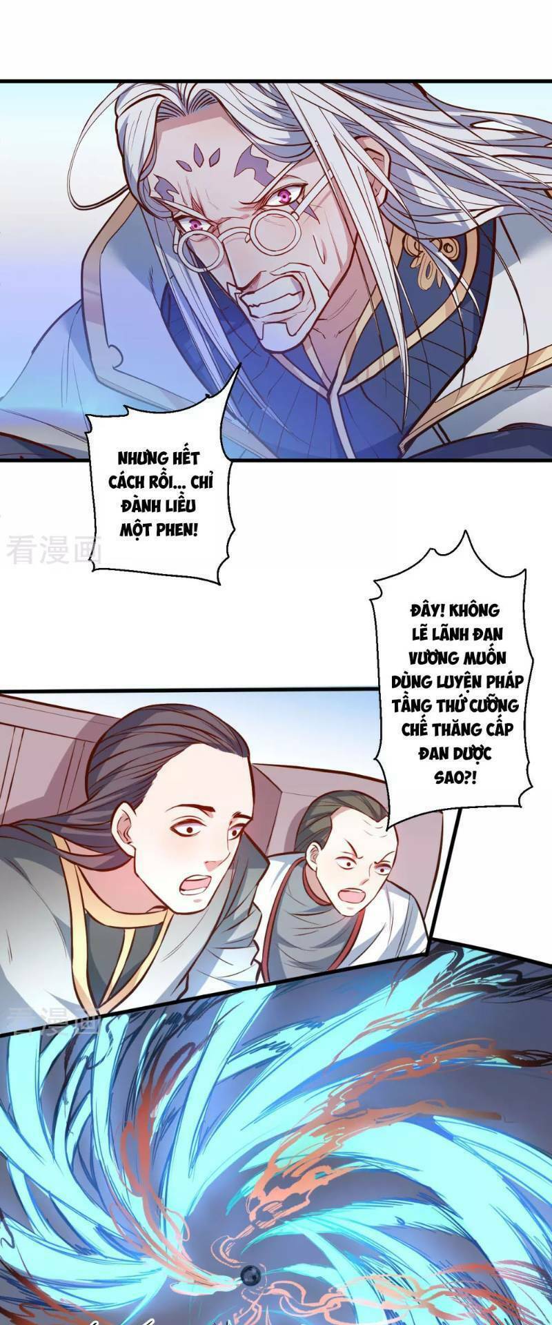 tối cường đại biểu hoàng kim thận chapter 43 5
