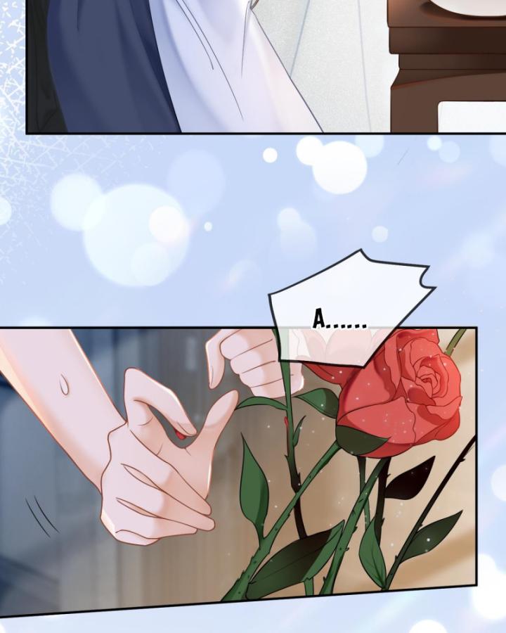 tổng tài độc sủng kiều thê thế thân [truyện chữ] chapter 3 8