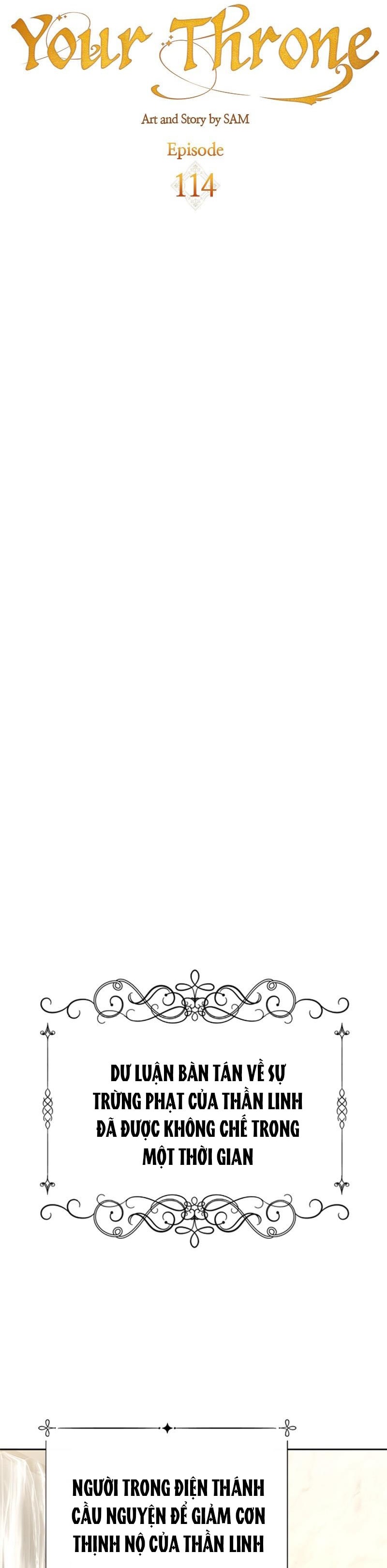 tôi muốn trở thành cô ấy dù chỉ là một ngày chapter 114 47