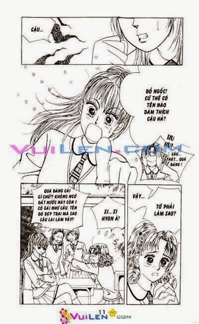 mãi yêu anh chapter 1 11