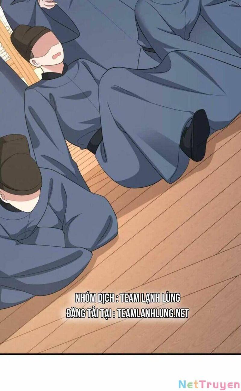 phương thức sinh tồn của công chúa pháo hôi chapter 165 57