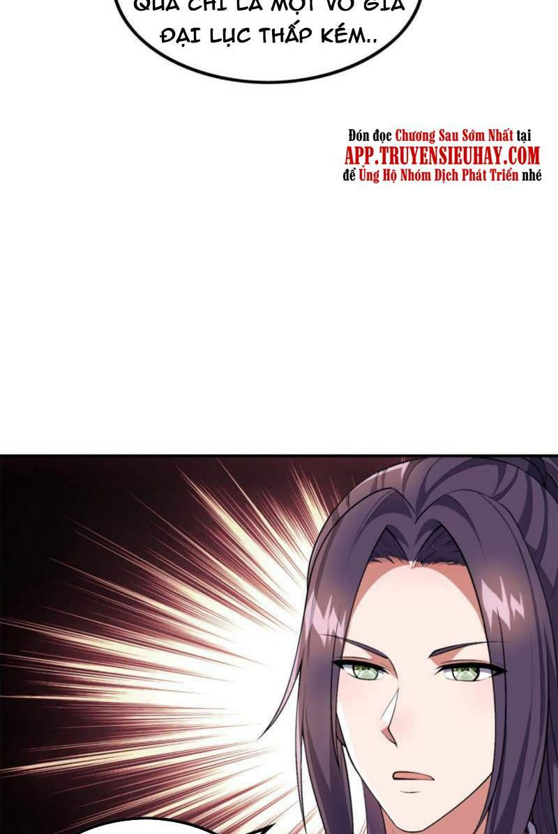 đệ nhất người ở rể chapter 172 43