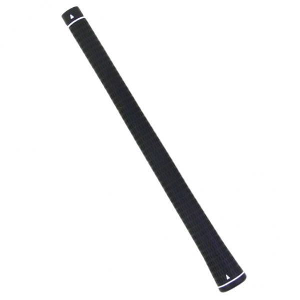 2-4pack Golf Club Grip Rubber Golf Training Antiskid Breathable Golf Putter Grip