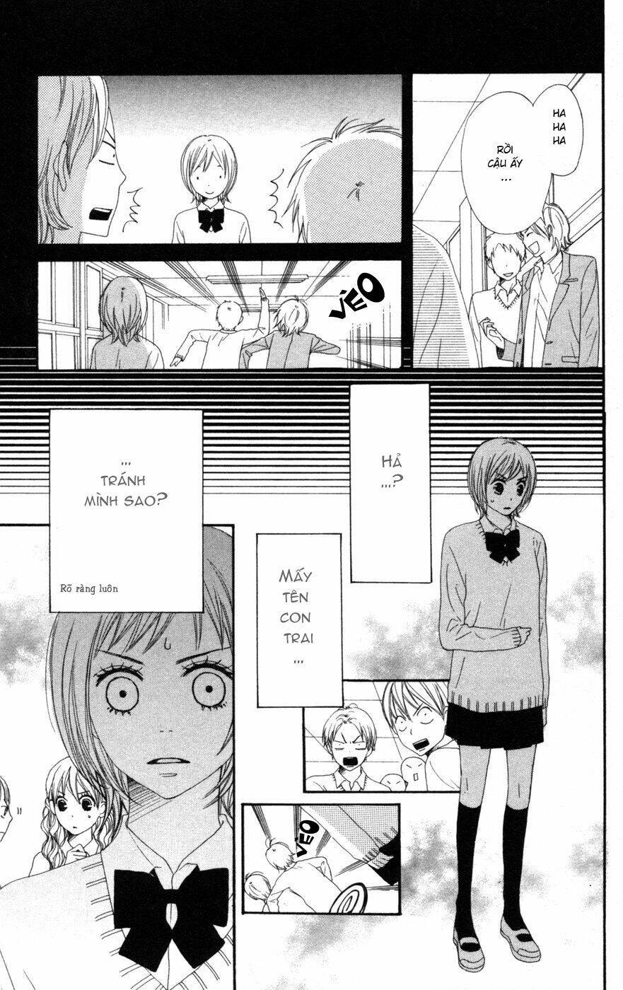 nanaco robin chapter 4 9