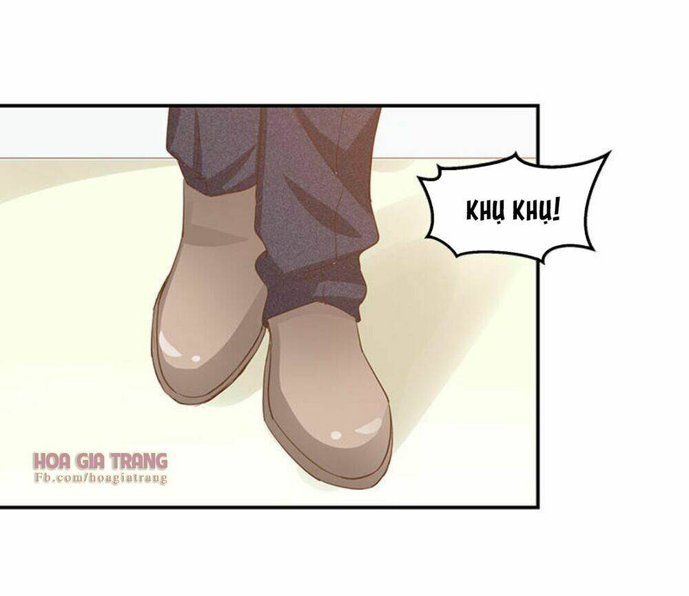 hệ thống yêu đương với nam thần chapter 8 6