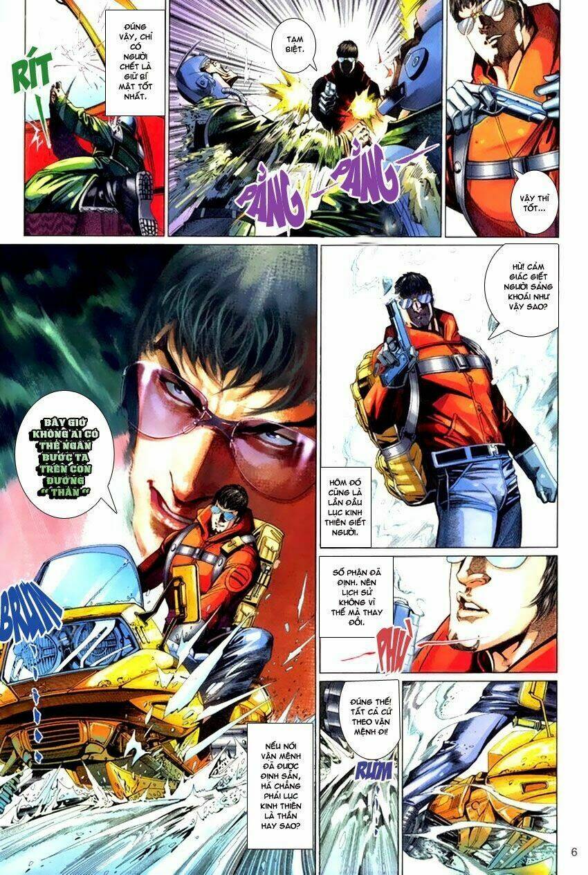 phong vân thần võ ký chapter 8 5