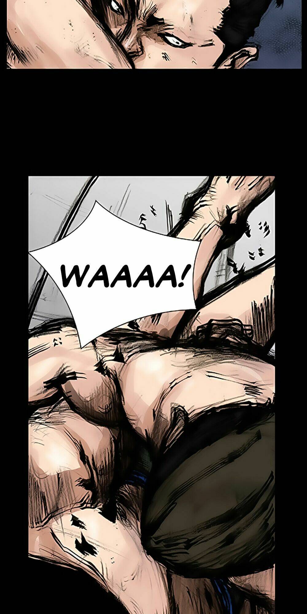 độc cô tiền truyện chapter 86 4