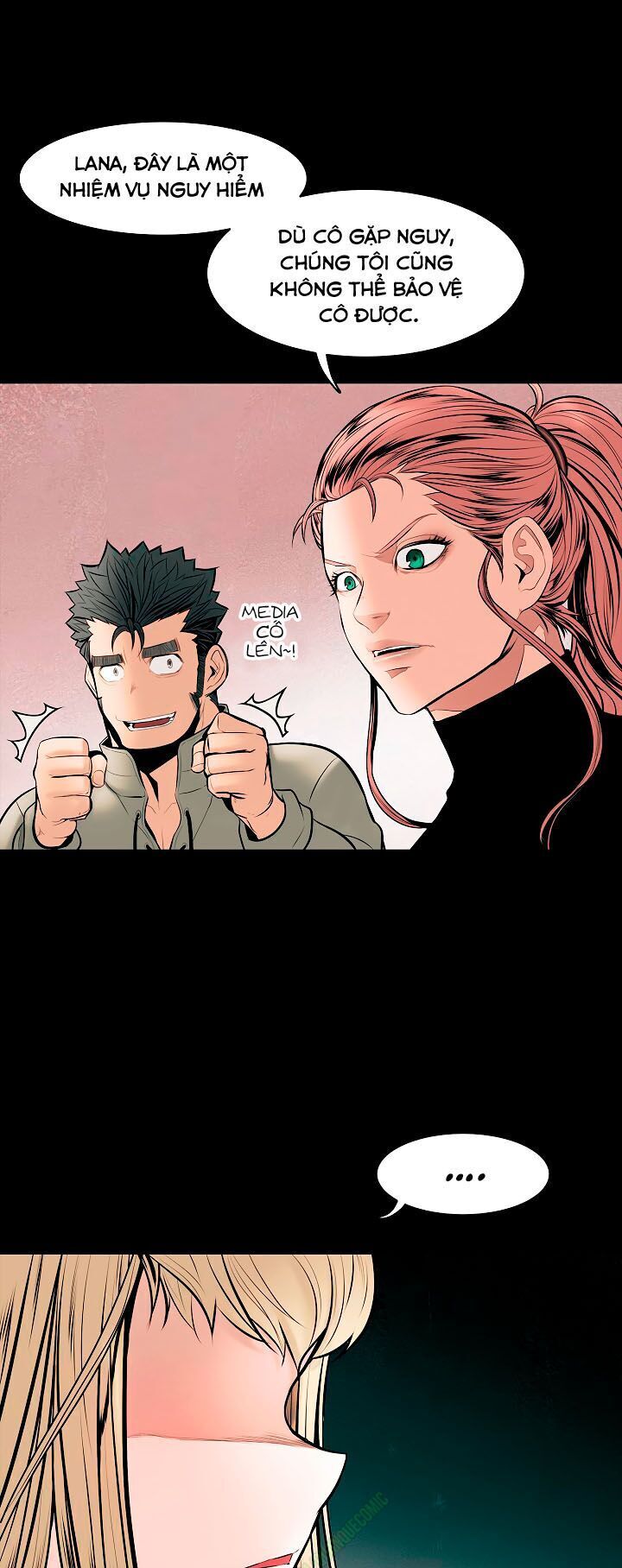 bất bại chân ma chapter 23.1 10