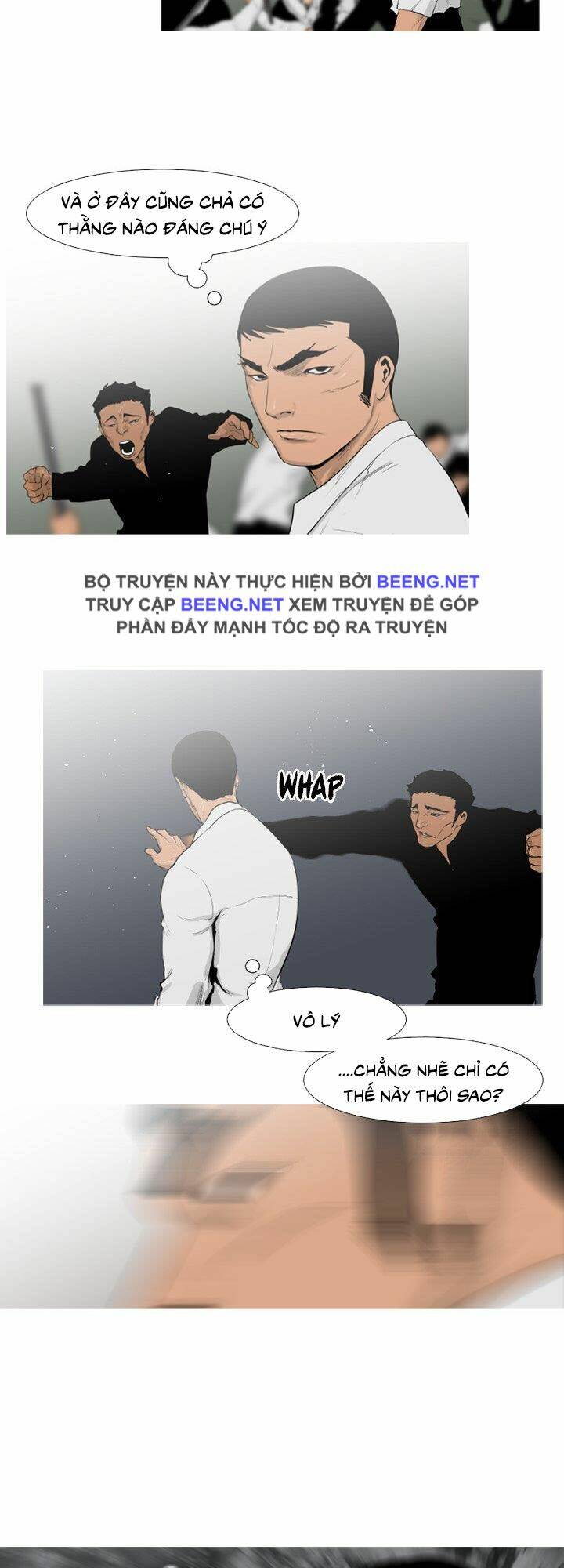 kẻ mạnh nhất - tong edge chapter 61 29