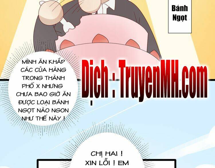 nữ hoàng giá đáo chapter 30 32