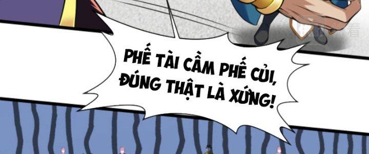 ẩn cư mười vạn năm, đời sau mời ta rời núi chapter 27 35