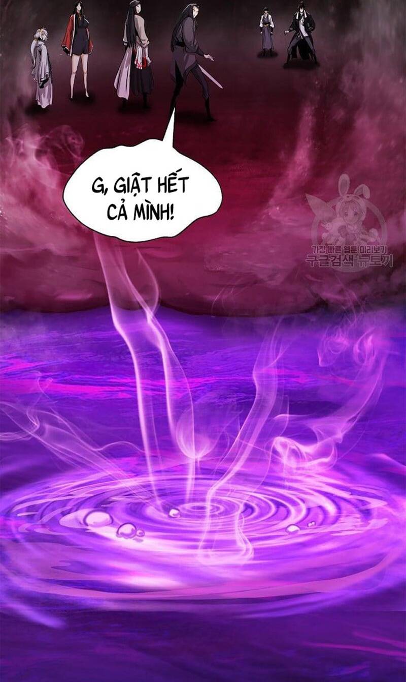 xuyên không thành hổ chapter 93 28